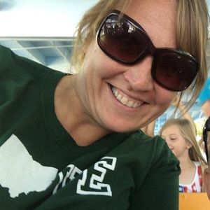 Meet your Posher, Joyce